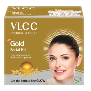 8906008458022 vlcc gold single facial kit