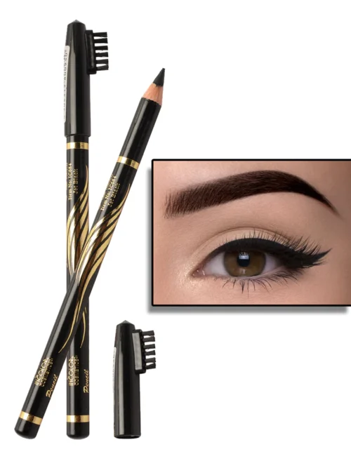 Eyebrow Pencil | Incolor Cosmetic & Personal Care