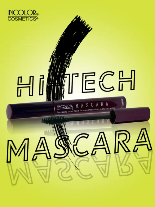 Hi Tech Mascara