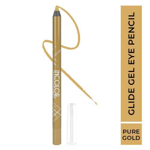 Gold Gel Eye Pencil
