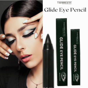 Glide Eye Pencil for Smooth Definition
