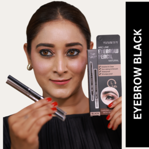 ARC Line Eyebrow Pencil Black
