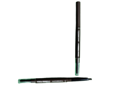 TAKSHBEAUTY - Eyebrow Pencil | ARC Line | Black - Image 2