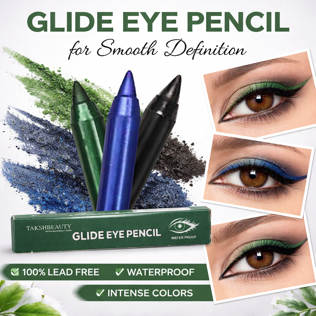Glide Eye Pencil for Smooth Definition - Image 2