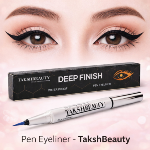 Pen Eyeliner - TakshBeauty