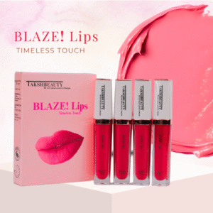 BLAZE! Lips 2