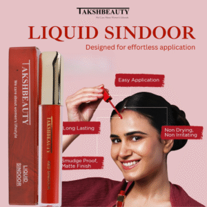 Sindoor - TakshBeauty