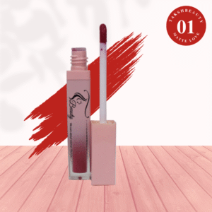 Matte Love Liquid Lipstick