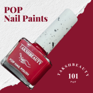 POP Nail Polish - Takshbeauty