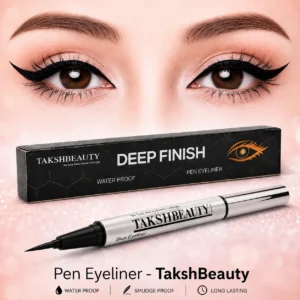 Pen Eyeliner - TakshBeauty